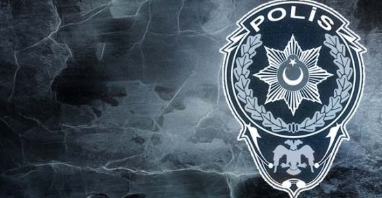 İzmir'de Paralel Operasyonu!