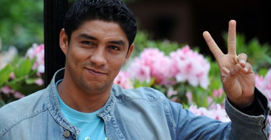 Jardel'e Yolsuzluk Soruşturması!