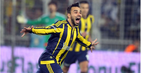 Kadıköy'de Kartal AVI!
