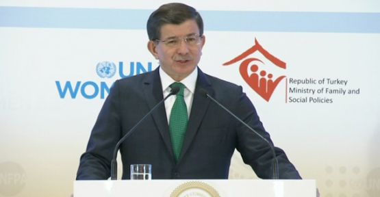 Kadına Karşı Şiddet En Fazla Suriye'de!