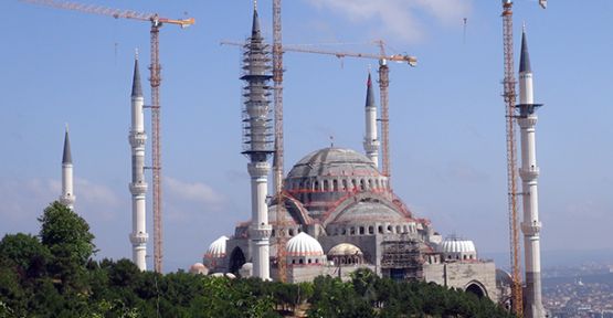 Kadir Gecesi'ne Hazırlanıyor!
