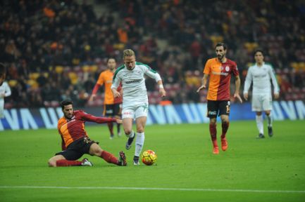 Kadro Dışı Kalmaları Gündemde!