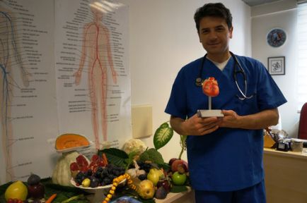 Kalbi Kışa Hazırlayacak Öneriler!