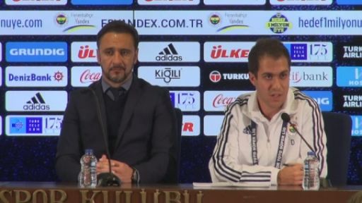 Kaliteli Oyun Oynadık!