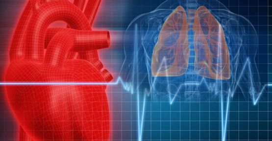 Kalp ve Şeker Hastaları Daha Kolay Yakalanıyorlar!