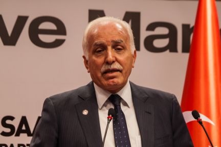 Kamalak: 70 Gündür Sur'a Giremiyorlar!