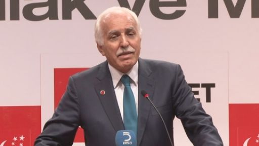 Kamalak: Basın Hürdür Susturulamaz!
