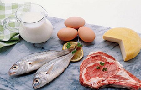 Kanser Hastalarına Beslenme Önerileri!