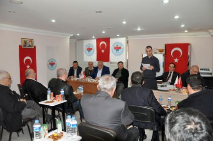 Karacabey'de Hayvan Sayısında Azalma Var!