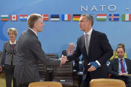 Karadağ'a Üyelik Daveti!