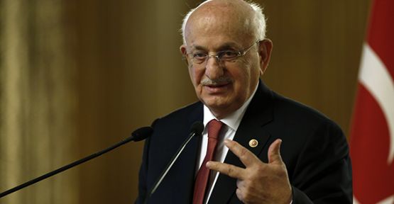 Kararlılığımız Devam Edecek!