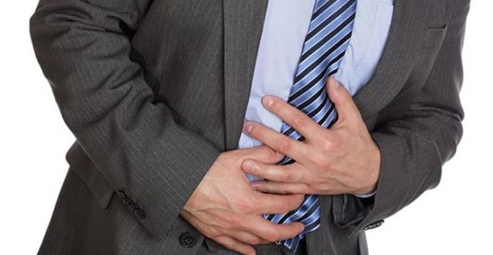 Karın Ağrınız Varsa Dikkat!