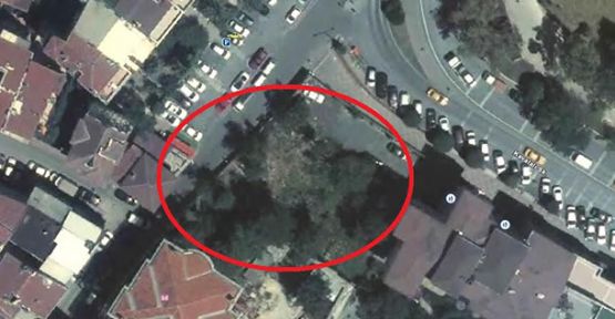 Kayıp Cami Hayat Buluyor!