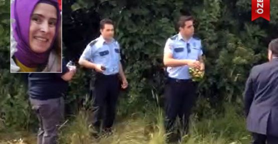 Kayıp Tarih Öğretmeninin Cesedi Bulundu!