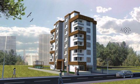 Kayseri'de Kentsel Dönüşüm Başladı!