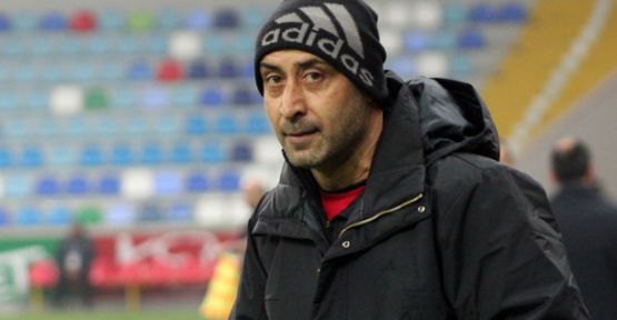 Kayserispor'da Transfer Dayağı İddiası!