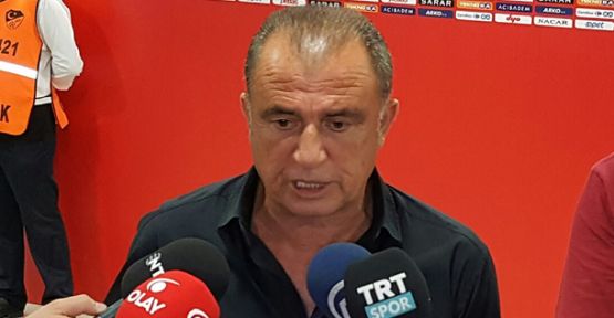 Kazandığımız İçin Memnunum!