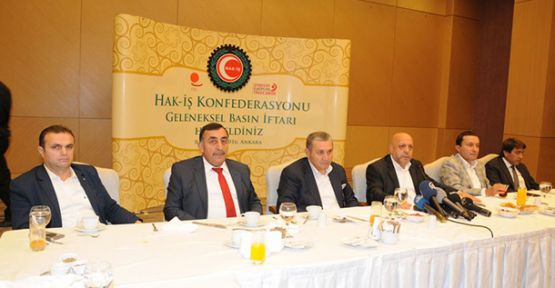 Kazanılmış Haklar Korunmalı!