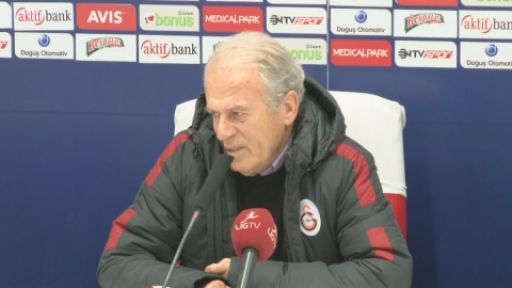 Kazansaydık Mutlu Olurdum!