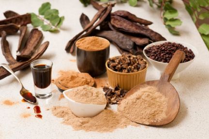 Keçiboynuzu Her Derde Deva!