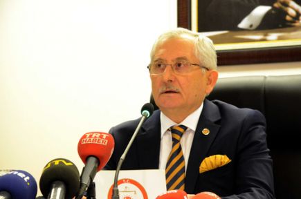 Kesin Sonuçlar 11-12 Gün Sonra Açıklanacak!