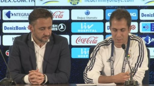 Kesinlikle Şampiyon Olacağız!