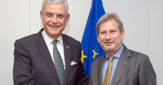 Kıbrıs Sorunu Çözülmezse B Planı Yok!