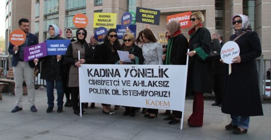 Kılıçdaroğlu Hakkında Suç Duyurusunda Bulundular!