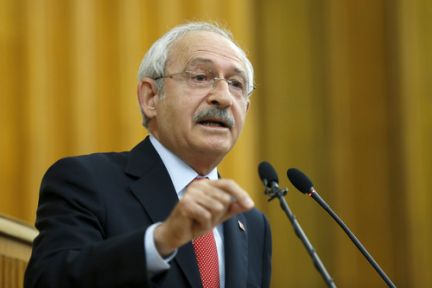 Kılıçdaroğlu: Medya 4. Güçtür!