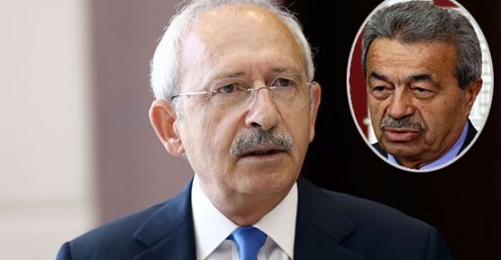 Kılıçdaroğlu: Son Buluşmanın Yaşandığını Hissettim!
