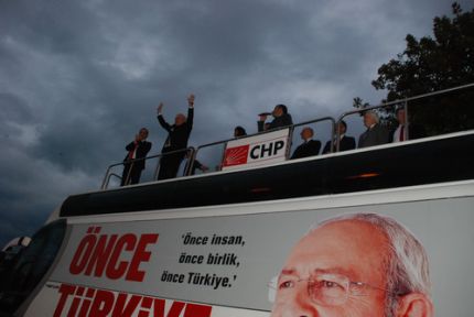 Kılıçdaroğlu: Tam Gün Eğitime Geçeceğiz!