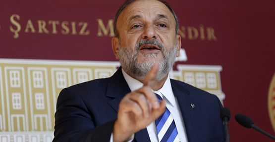 Kılıçdaroğlu'na Tepki Gösterdi!