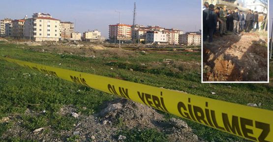 Kilis Valiliğinden Açıklama!
