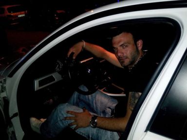 Kiralık Araç Tartışması Kanlı Bitti!