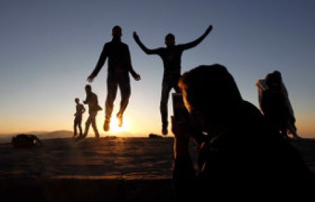 Kış Depresyonundan Kurtulun!