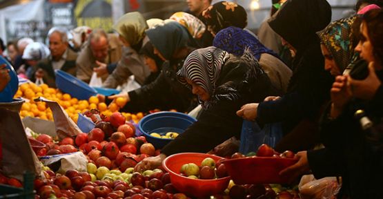 Kışın Tüketilmesi Gerekenler!