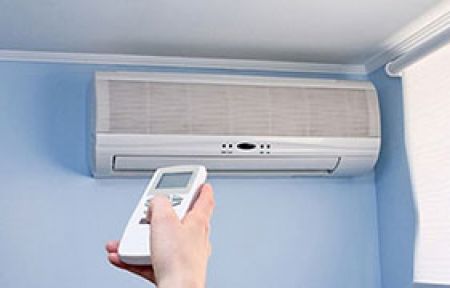 KLİMA KULLANIRKEN DİKKAT EDİN!