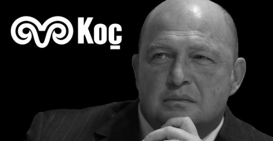 Koç'un Cenazesi Teşvikiye Camiinden Kaldırılacak!