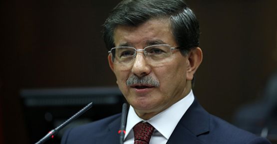 Kongrede Aday Olmayacak!