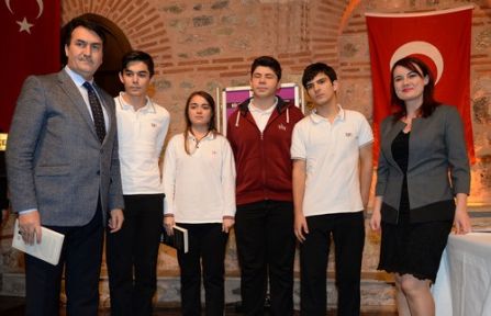 Kösem Sultanı Sarayda 50 Yıl Güce Olan Aşkı Tuttu!