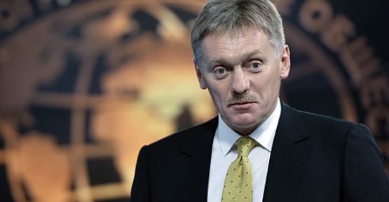 Kremlin: Türkiye'nin Katılıp Katılmayacağı Belirsiz!