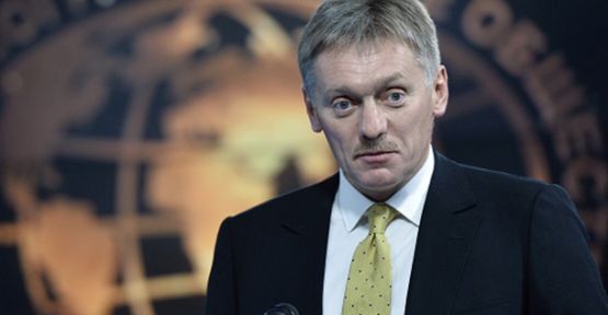 Kremlin'den İslami Asker Koalisyon Yorumu!