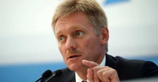 Kremlin'den Üyeliğe Tepki!