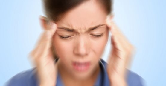 Kronik Stres Kanseri İlerletiyor!