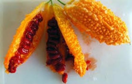 Kudret Narı Mide Dostu!