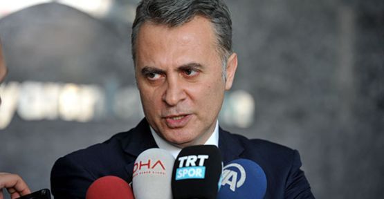 Kupayı Vodafone Arena'ya İstemedik!