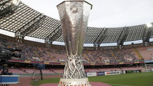 Kuralar Çekildi Fenerbahçe'nin Rakibi Belli Oldu!