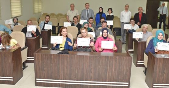 Kurtulan'dan Girişimcilere Destek!
