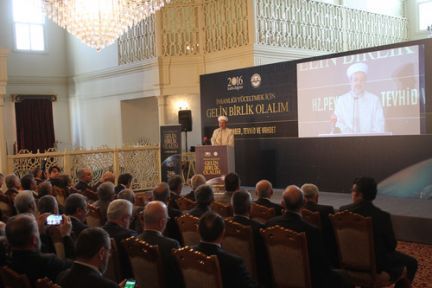 Kutlu Doğum Etkinlikleri Başlıyor!