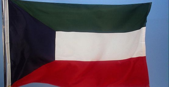 Kuveyt'te Elçisini Geri Çağırdı!